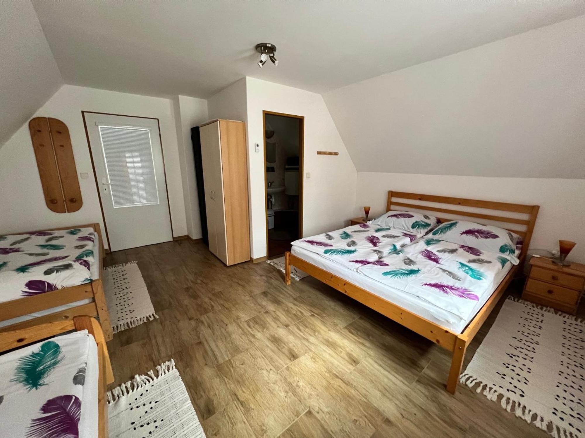 Rekreacni Dum Pohoda Jiřetín pod Jedlovou Dış mekan fotoğraf